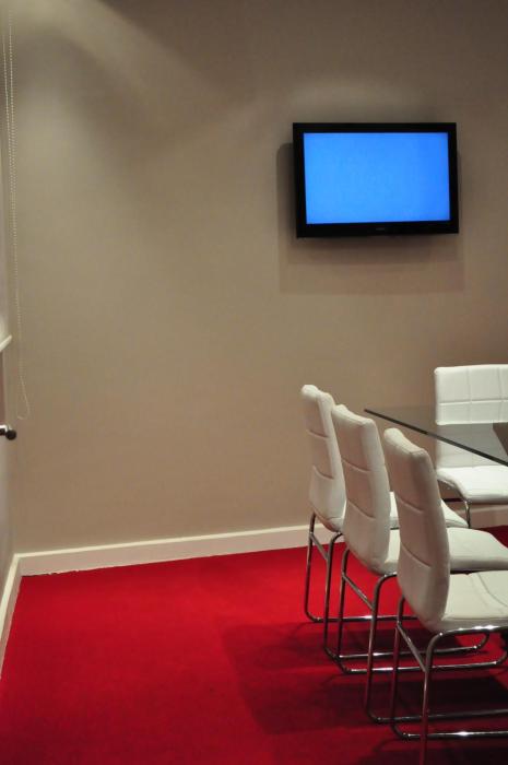 gran hotel tourbillon cataratas