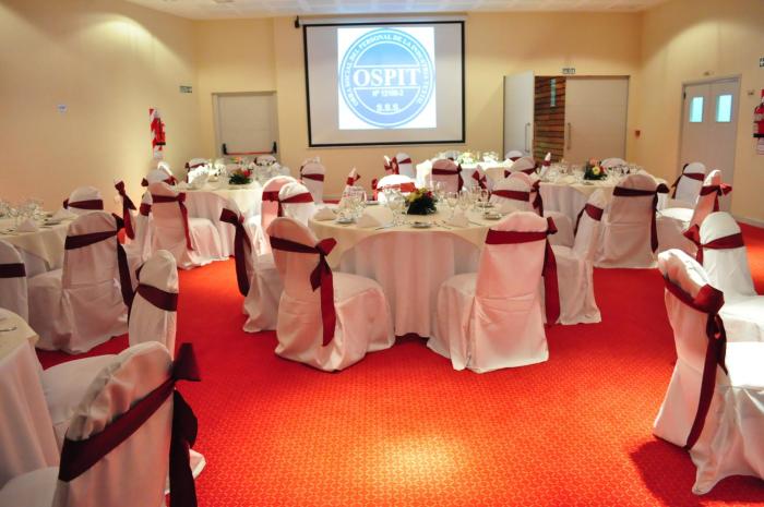 gran hotel tourbillon cataratas