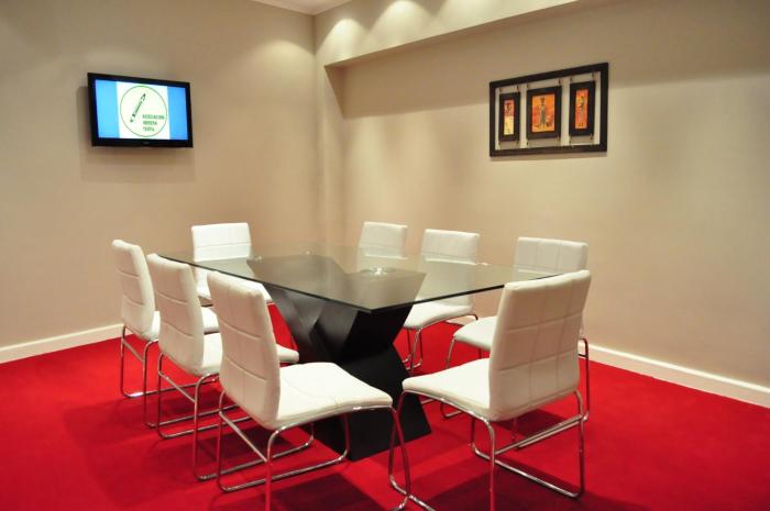 gran hotel tourbillon cataratas