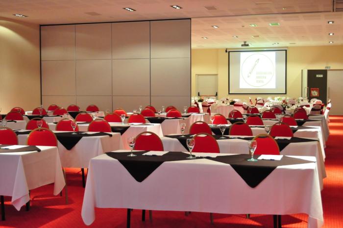 gran hotel tourbillon cataratas