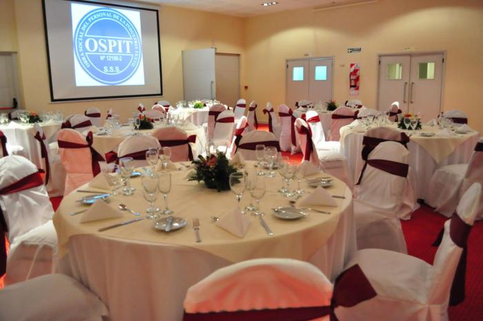 gran hotel tourbillon cataratas