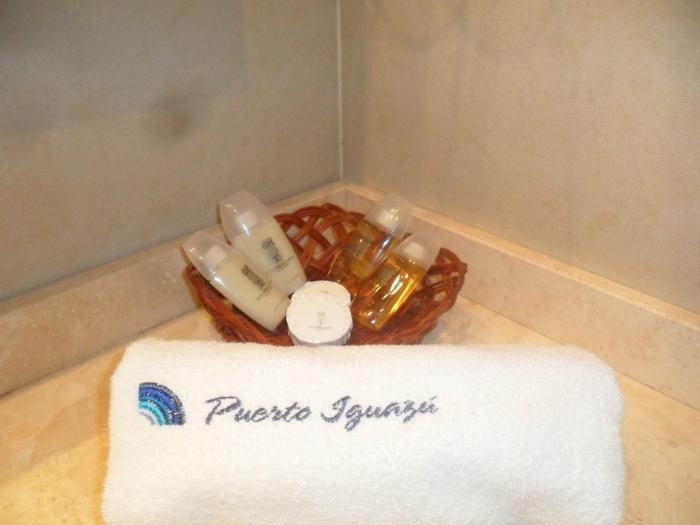 gran hotel tourbillon cataratas