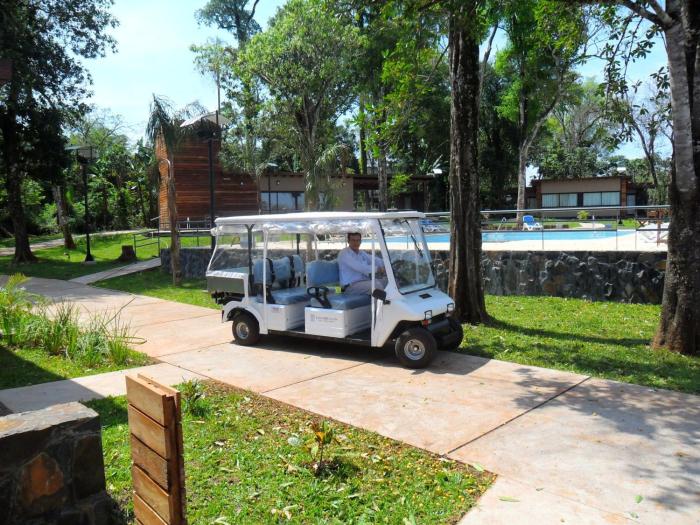 gran hotel tourbillon cataratas