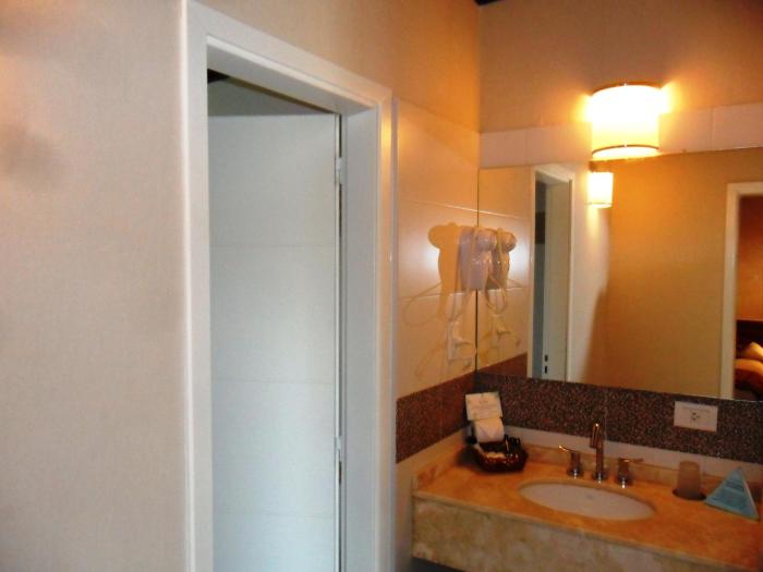 gran hotel tourbillon cataratas