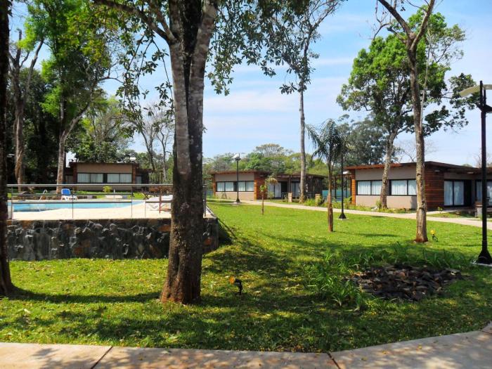 gran hotel tourbillon cataratas