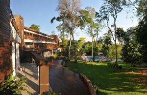 gran hotel tourbillon cataratas