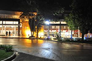 gran hotel tourbillon cataratas