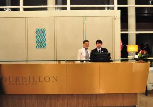 gran hotel tourbillon cataratas