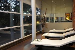 gran hotel tourbillon cataratas