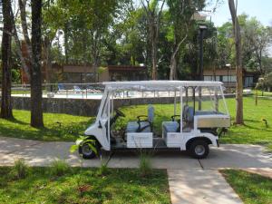 gran hotel tourbillon cataratas