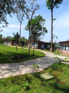 gran hotel tourbillon cataratas