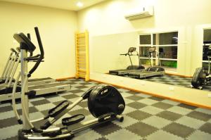 gran hotel tourbillon cataratas