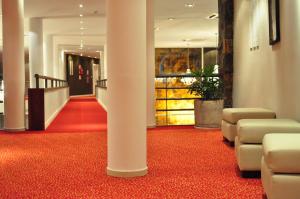 gran hotel tourbillon cataratas