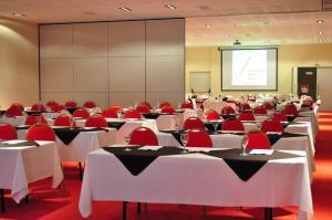 gran hotel tourbillon cataratas