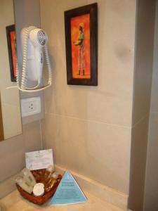 gran hotel tourbillon cataratas