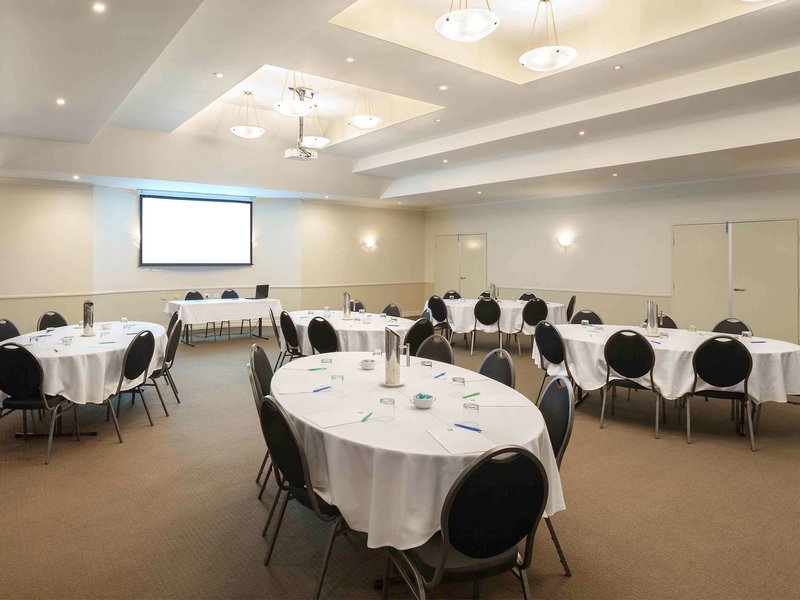 ibis styles tamworth