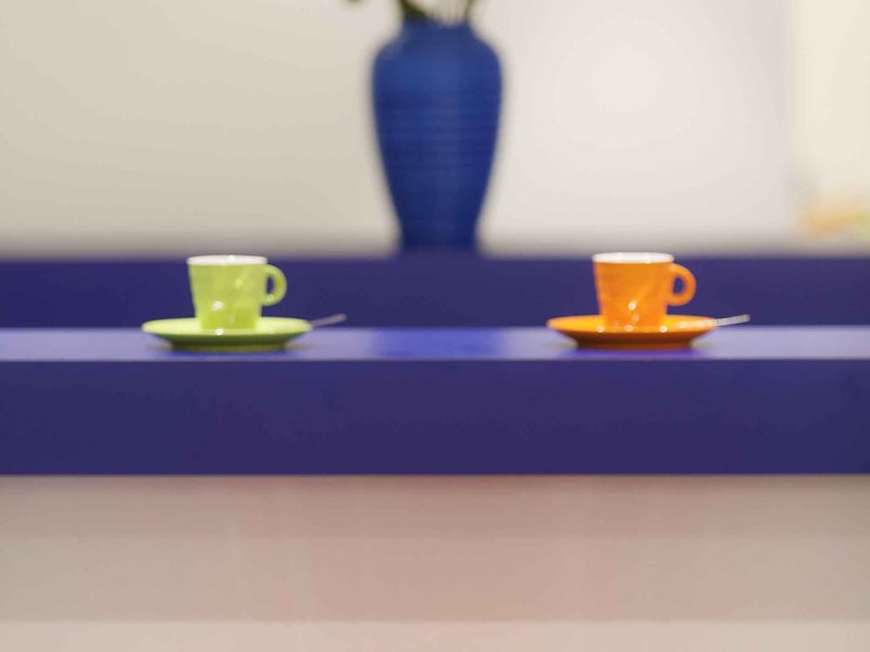 ibis styles vannes gare centre