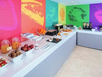 ibis styles zaragoza ramiro i
