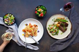 ibis sydney world square