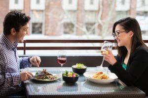 ibis sydney world square