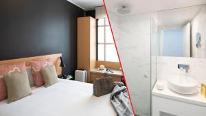 Ibis Sydney World Square,Kingsford>>Haymarket,4 star