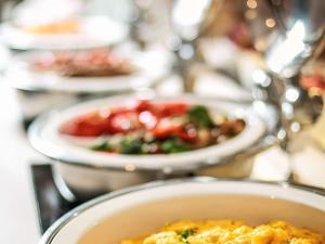 ibis sydney world square