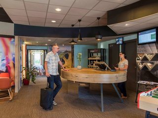 bandb hotel thionville yutz route du luxembourg