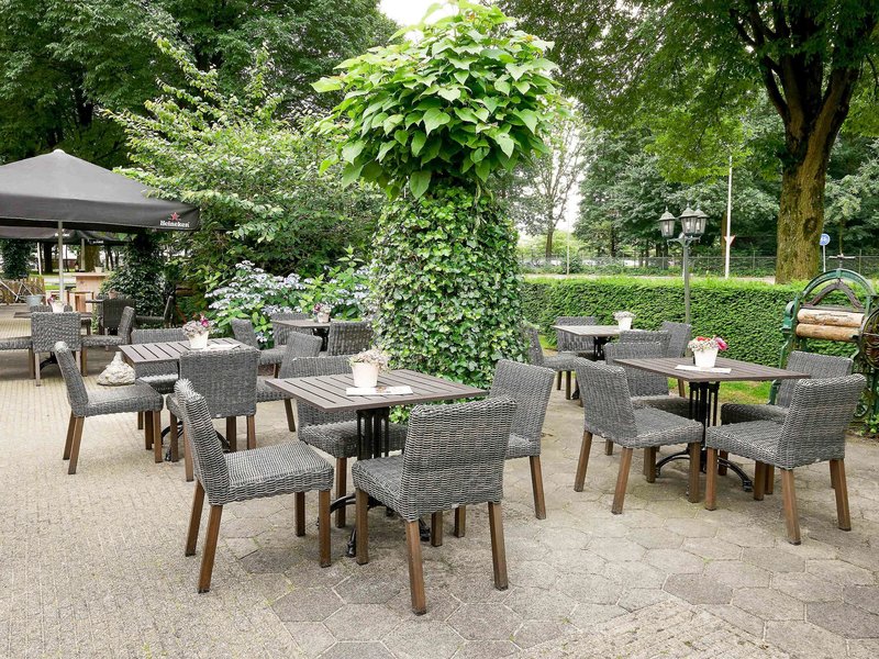 ibis tilburg
