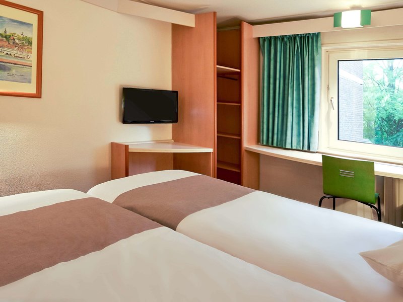 ibis tilburg
