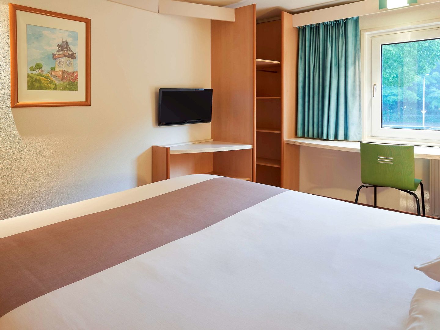 ibis tilburg