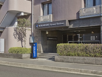 hotel mystays kiyosumi shirakawa
