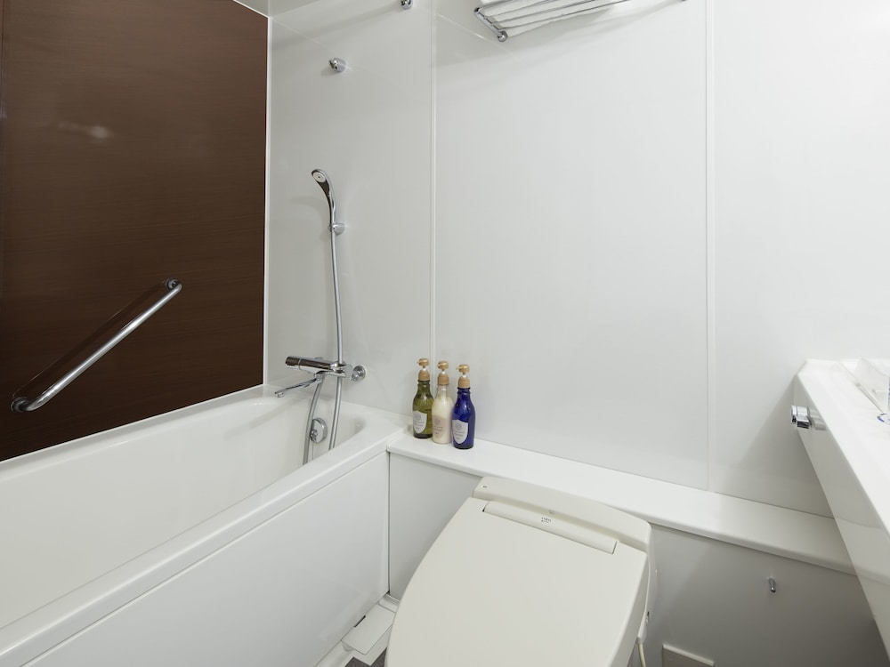 hotel mystays kiyosumi shirakawa