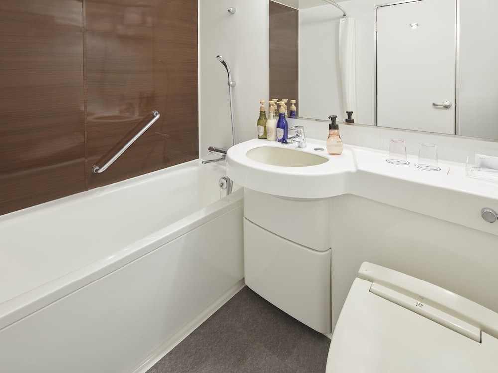 hotel mystays kiyosumi shirakawa