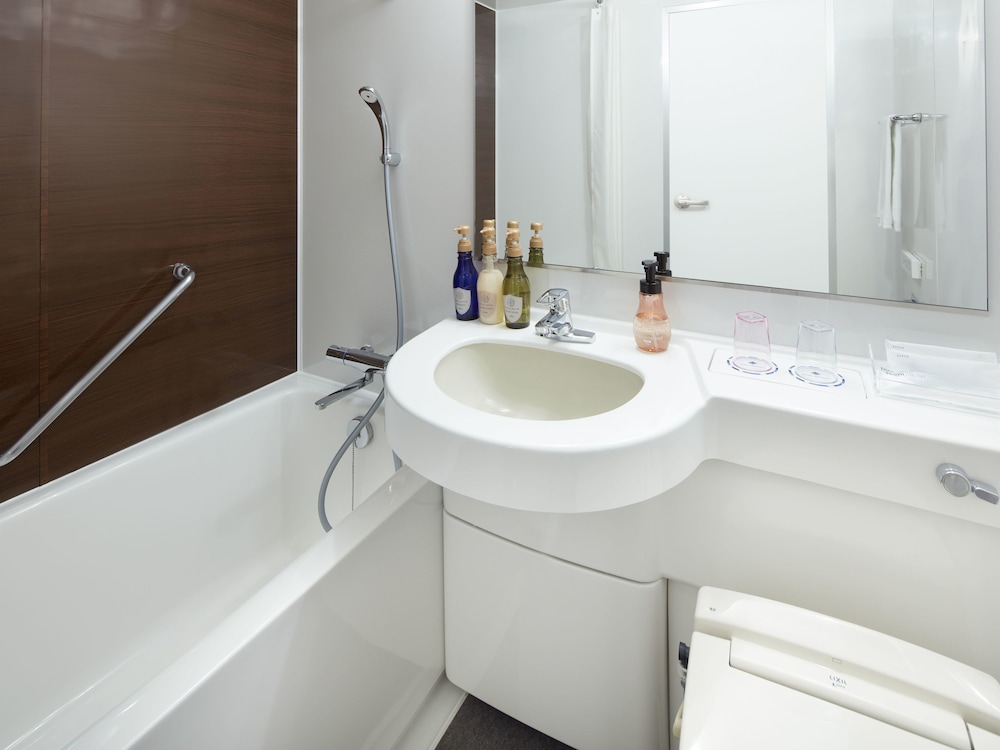 hotel mystays kiyosumi shirakawa
