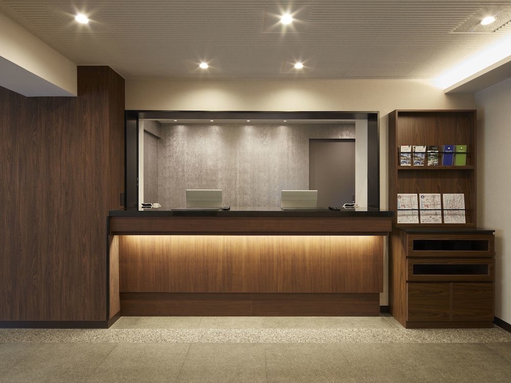 hotel mystays kiyosumi shirakawa