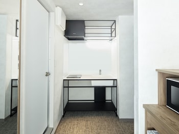 hotel mystays kiyosumi shirakawa