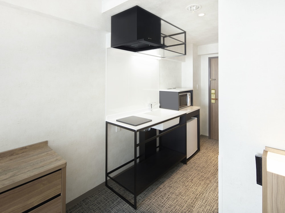 hotel mystays kiyosumi shirakawa