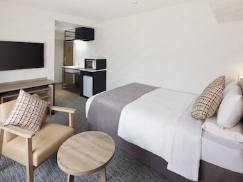 hotel mystays kiyosumi shirakawa