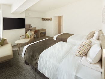 hotel mystays kiyosumi shirakawa