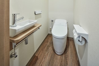 hotel mystays kiyosumi shirakawa