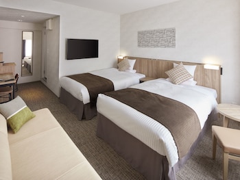 hotel mystays kiyosumi shirakawa