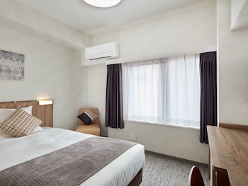 hotel mystays kiyosumi shirakawa