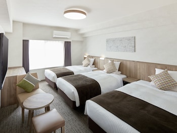 hotel mystays kiyosumi shirakawa