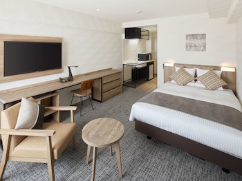 hotel mystays kiyosumi shirakawa