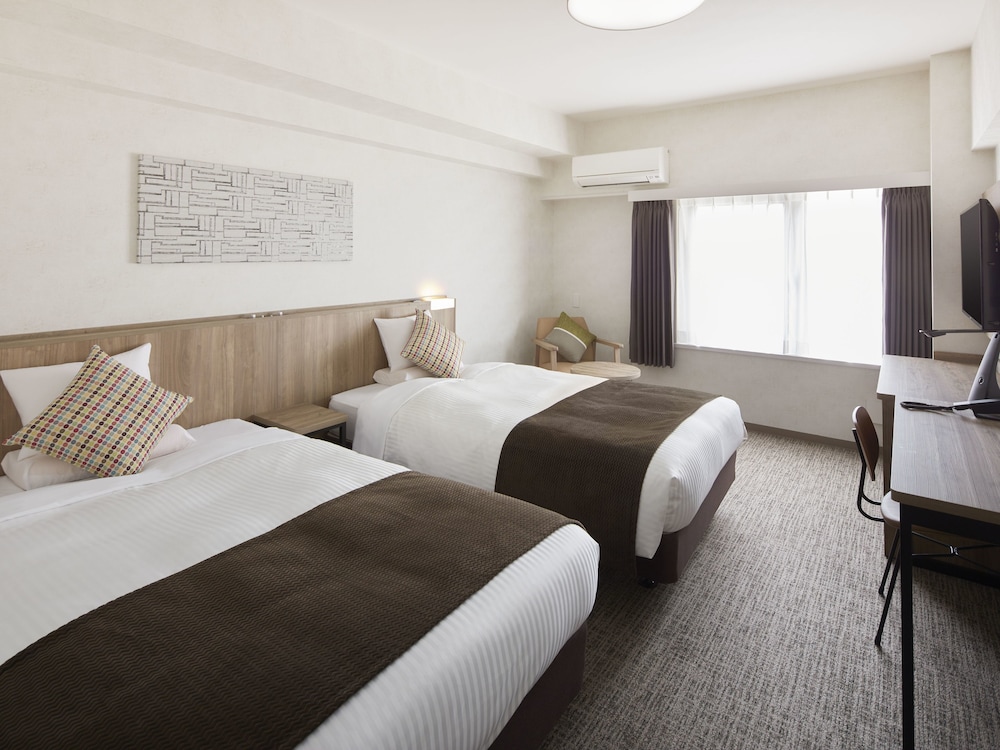 hotel mystays kiyosumi shirakawa
