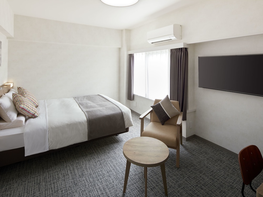hotel mystays kiyosumi shirakawa
