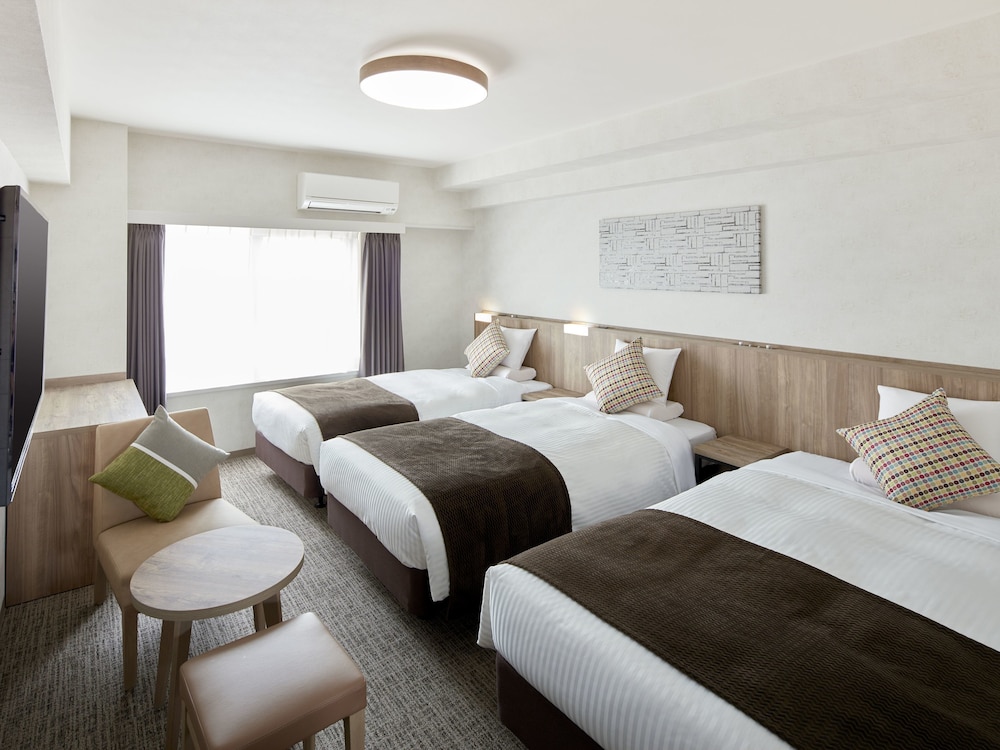 hotel mystays kiyosumi shirakawa