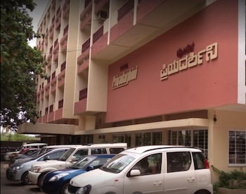 hospet