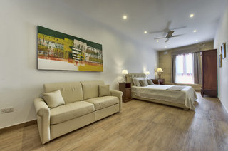 Palazzo Violetta,Gzira>>Balluta Bay,4 star