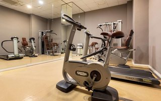 Hotel Ilunion Valencia 3,Valencia>>Paterna,3 star